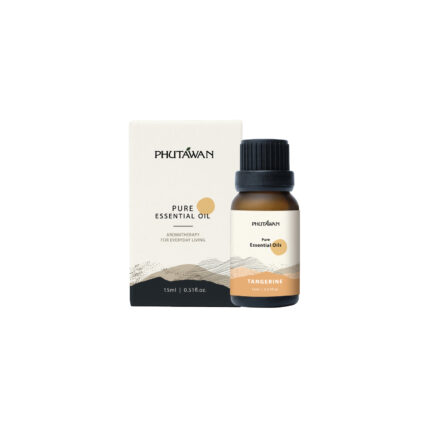 Tangerine Essential Oil