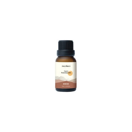 Organic Anise Essential Oil