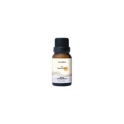 Blue Chamomile Essential Oil