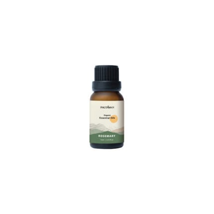 Organic Rosemary Essential Oil