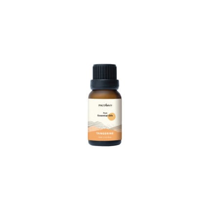 Tangerine Essential Oil