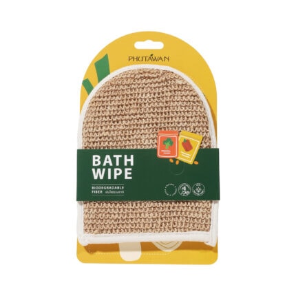 Bath Wipe