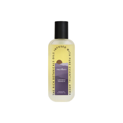 Aromatic Nutrient Oil