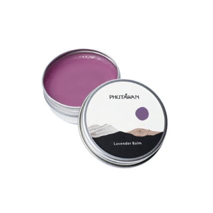 Aromatic Balm - Lavender