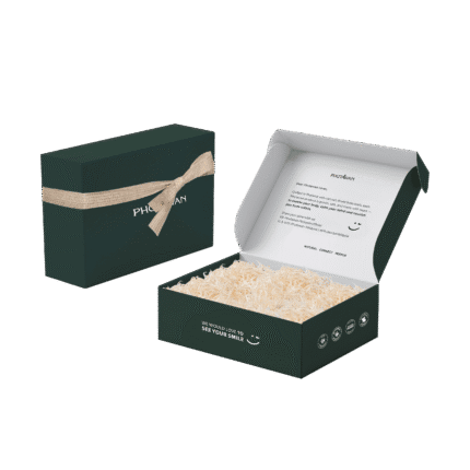 Gift Box Packaging