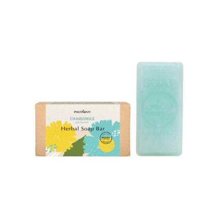 Herbal Soap Bar - Chamomile