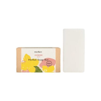 Herbal Soap Bar - Jasmine