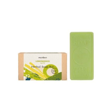 Herbal Soap Bar - Lemongrass
