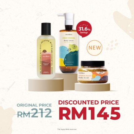 Merdeka Special Bundle A