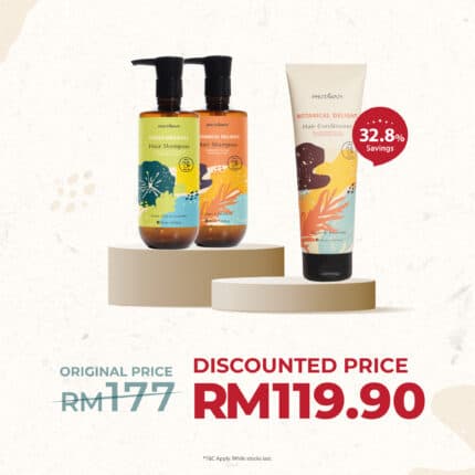 Merdeka Special Bundle B