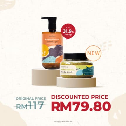 Merdeka Special Bundle D