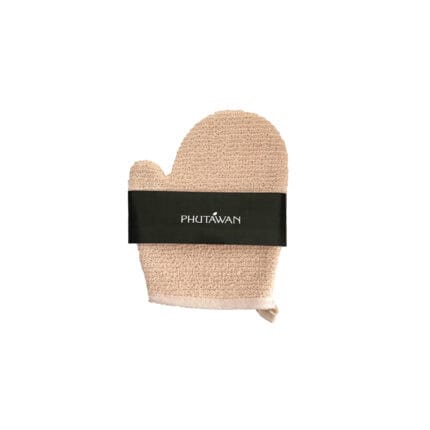 Exfoliate Bath Glove