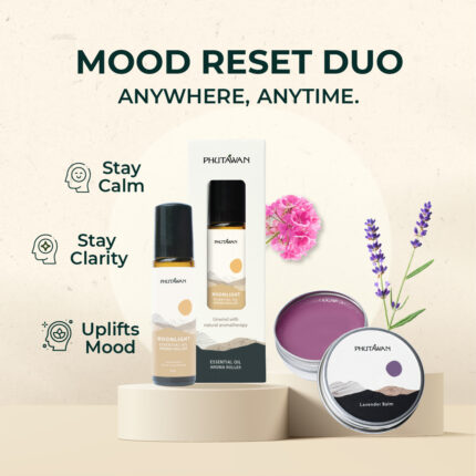Combo | Mood Reset Duo