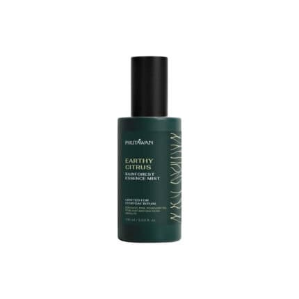 Aromatic Rainforest Essence Mist