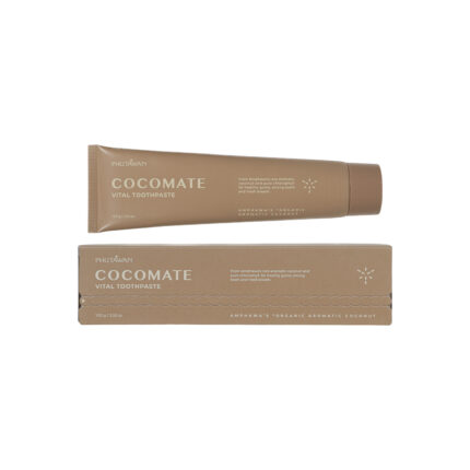 Cocomate Vital Toothpaste