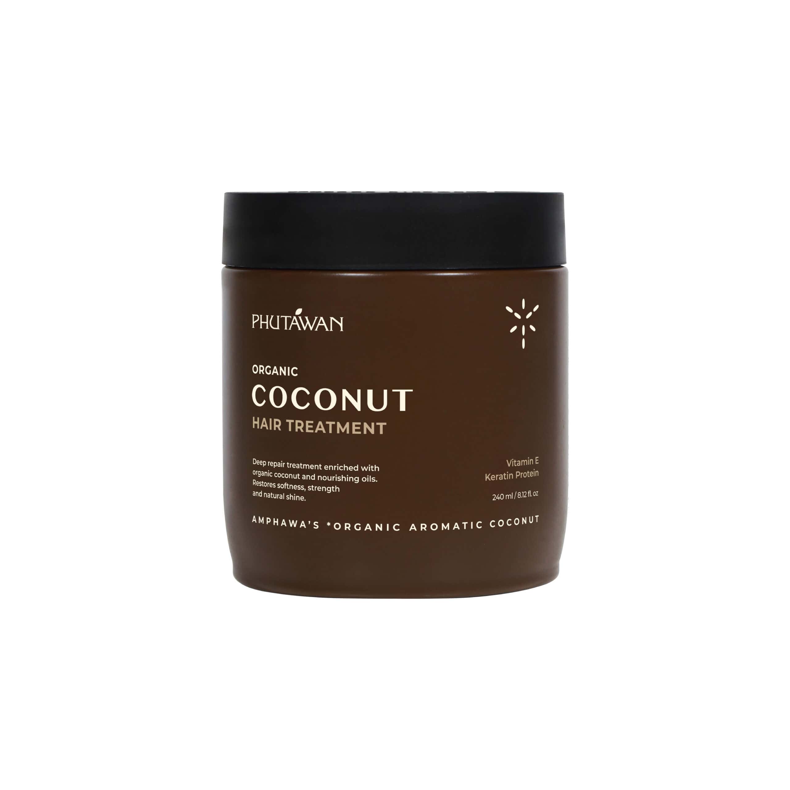 Coconut hair treatment_Product photo-white bg_front